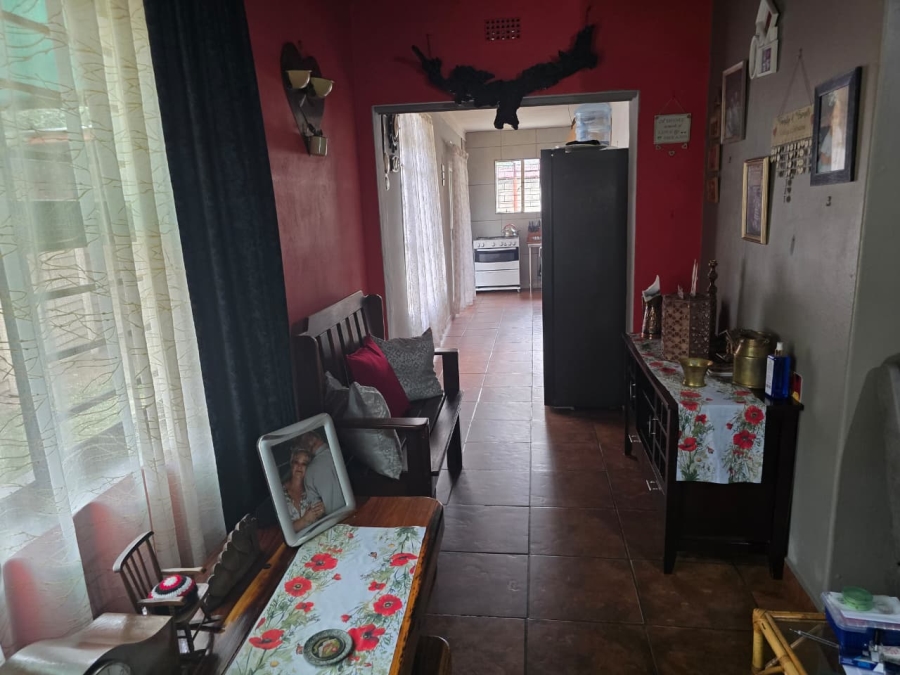 4 Bedroom Property for Sale in Sasolburg Ext 12 Free State